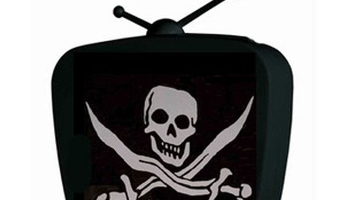 La red de televisión pirata ha defraudado más de 500 millones de euros a la Hacienda Pública.