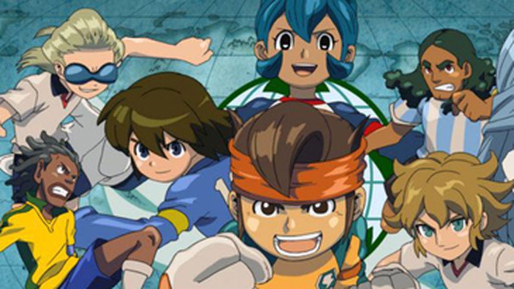 Inazuma Eleven