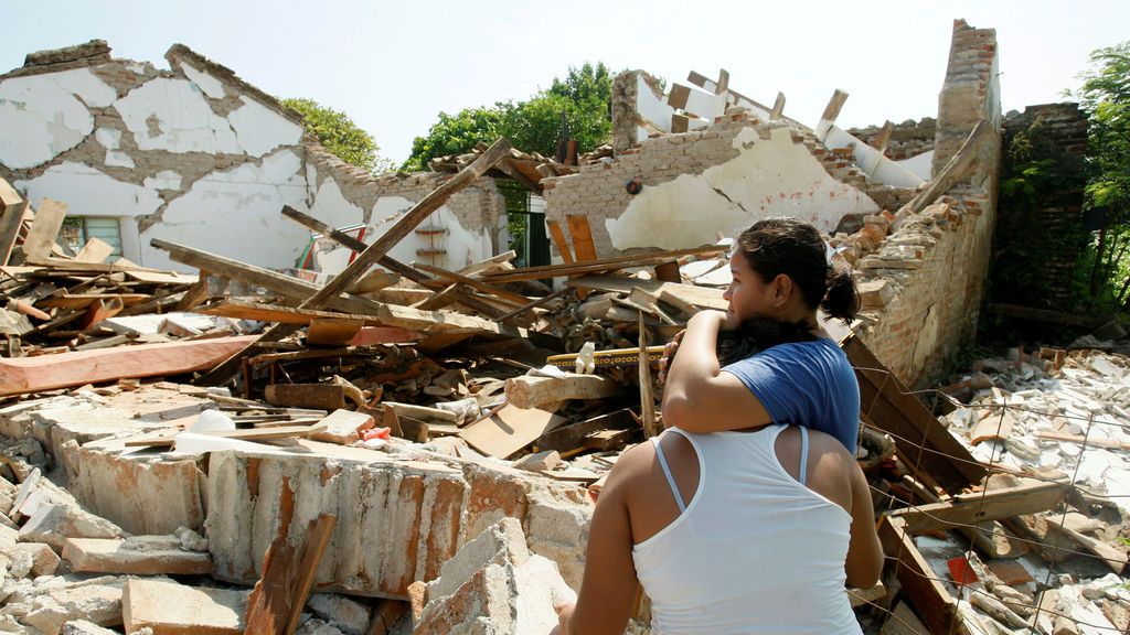 ¿Cuáles han sido los terremotos más devastadores de la historia?
