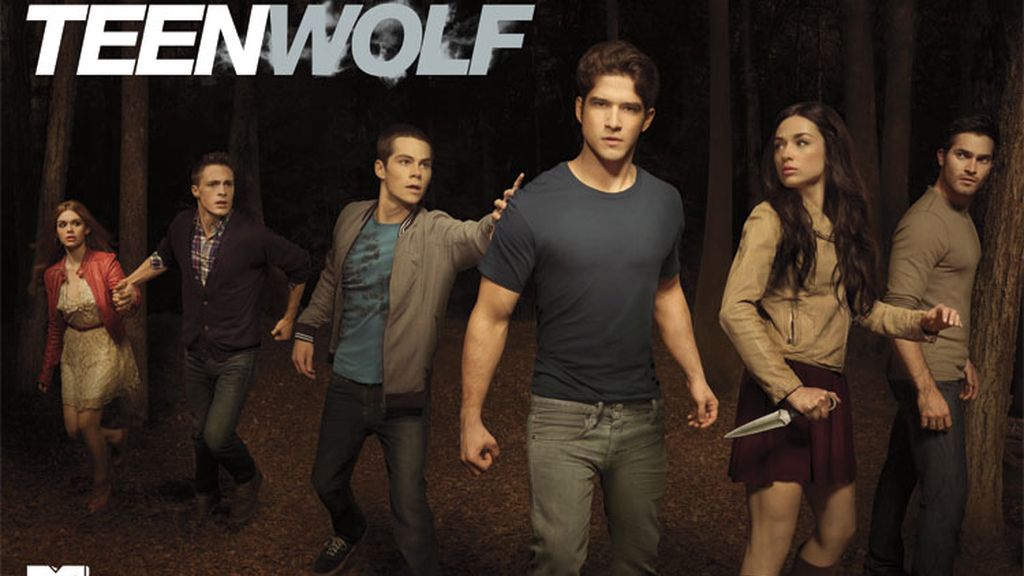 Teen wolf