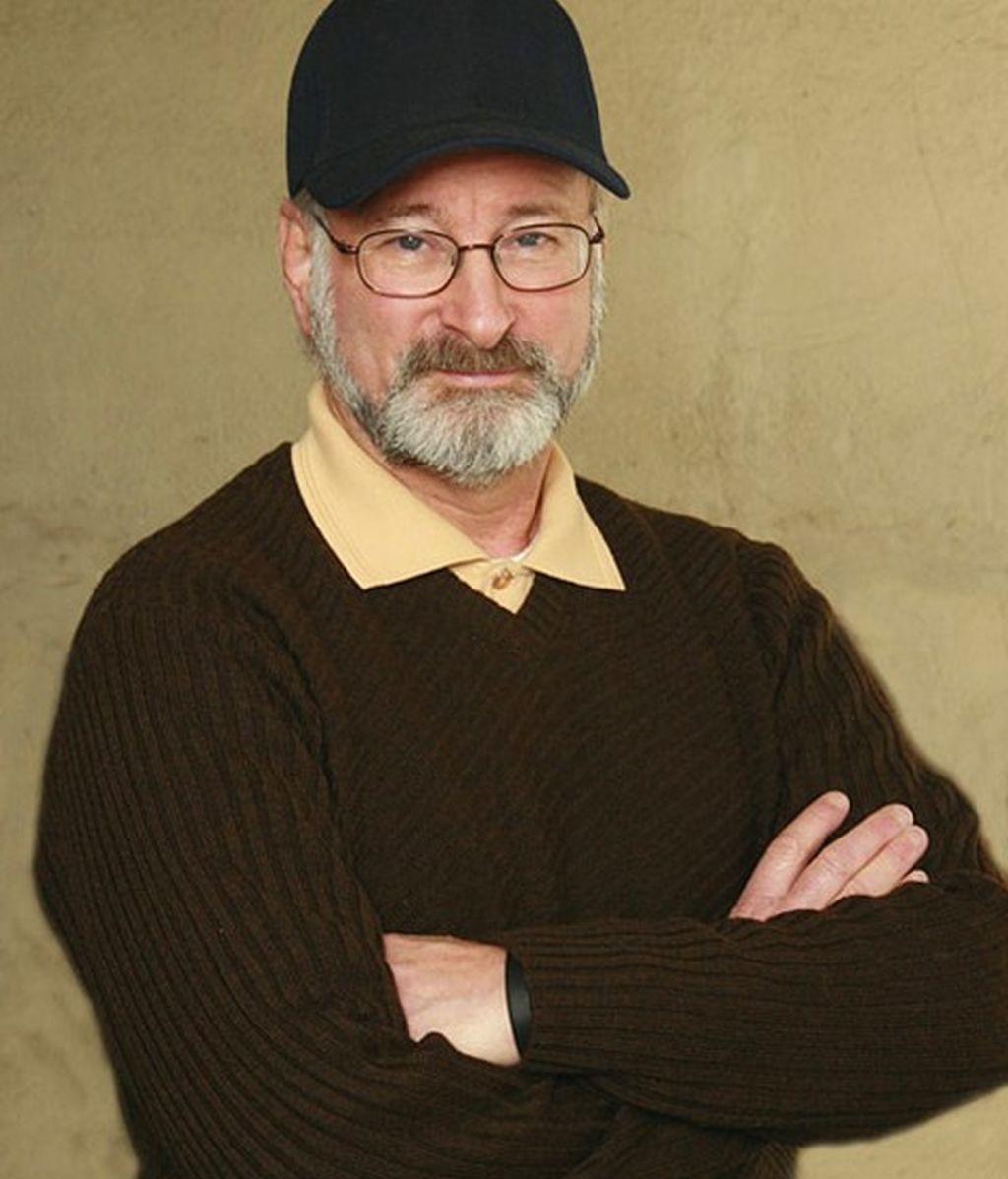 steven spielberg