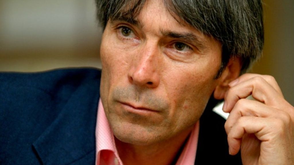 Lobo Carrasco