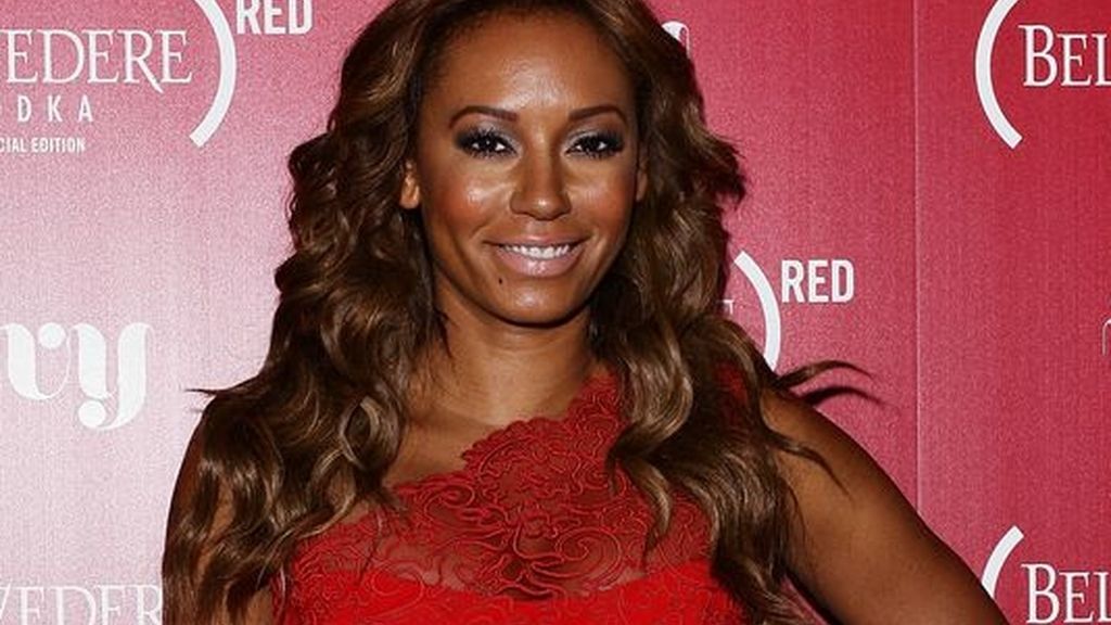 mel b