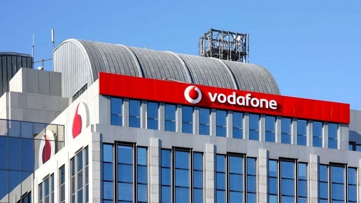 Edificio Vodafone