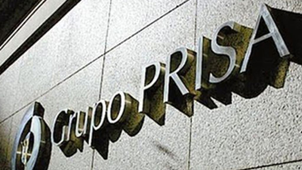 Prisa ganó 11,1 millones en el primer semestre