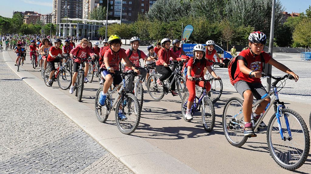 Marcha Escolar