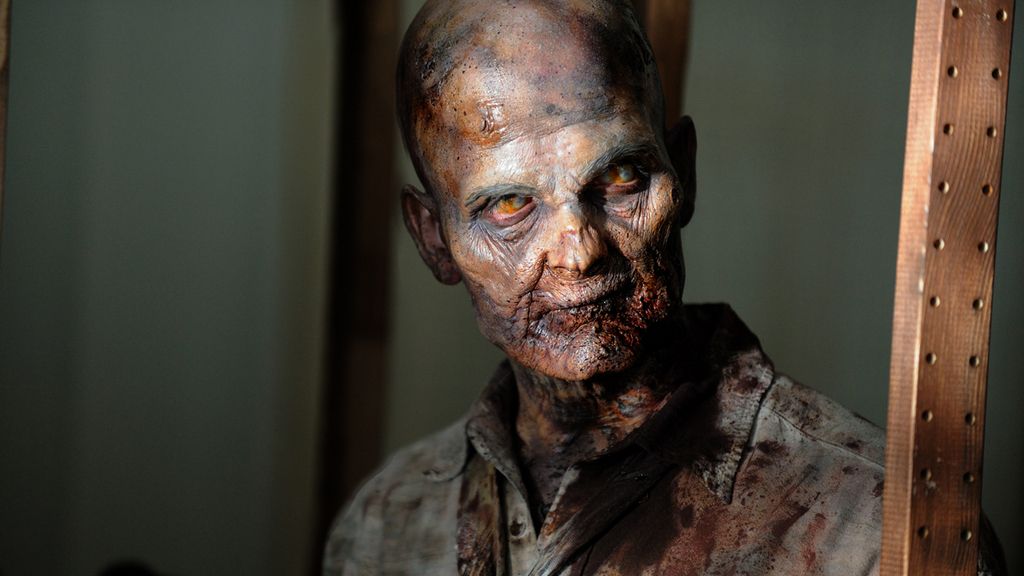 The Walking Dead