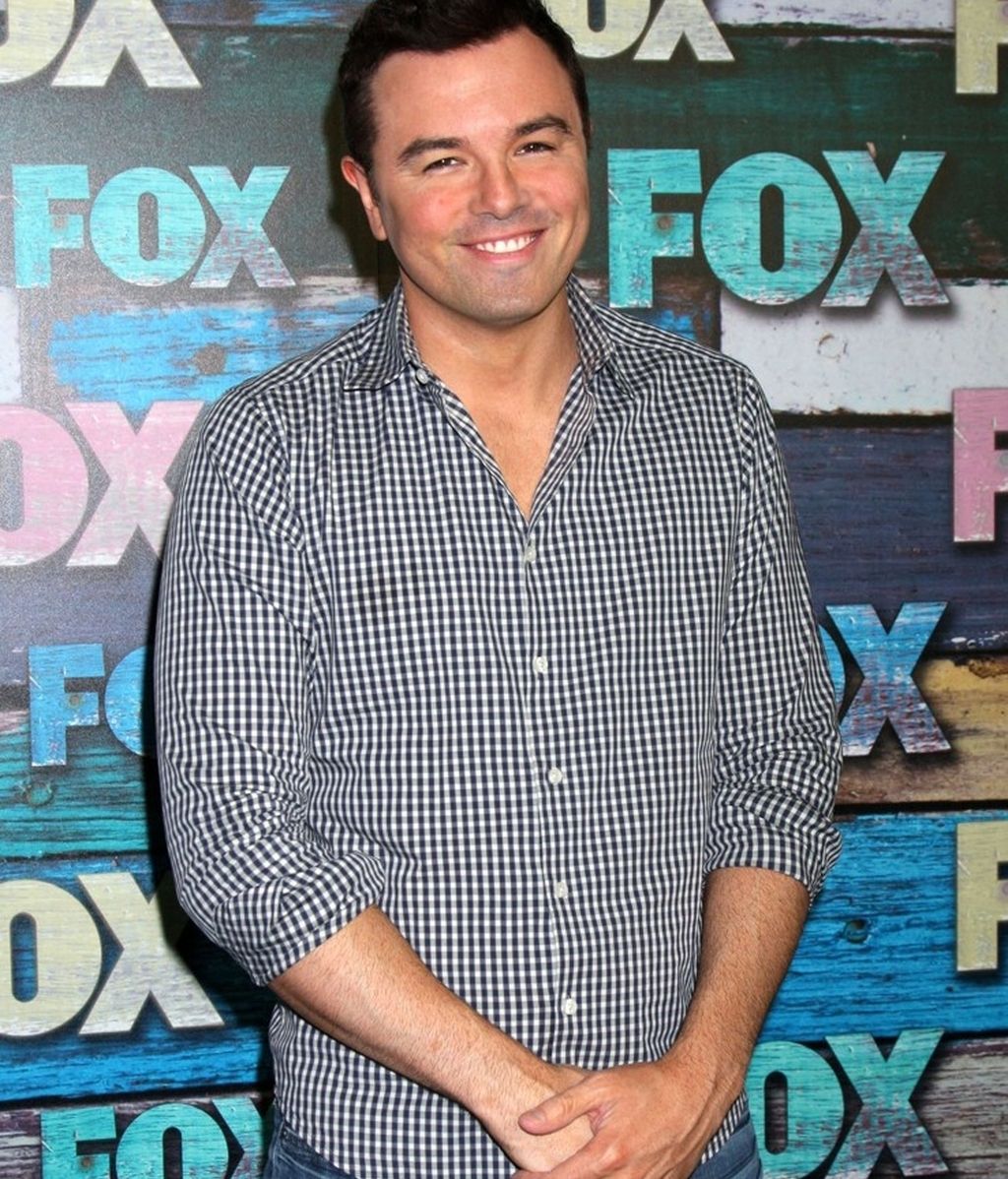 Seth McFarlane
