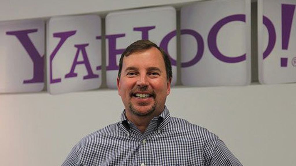 Scott Thompson