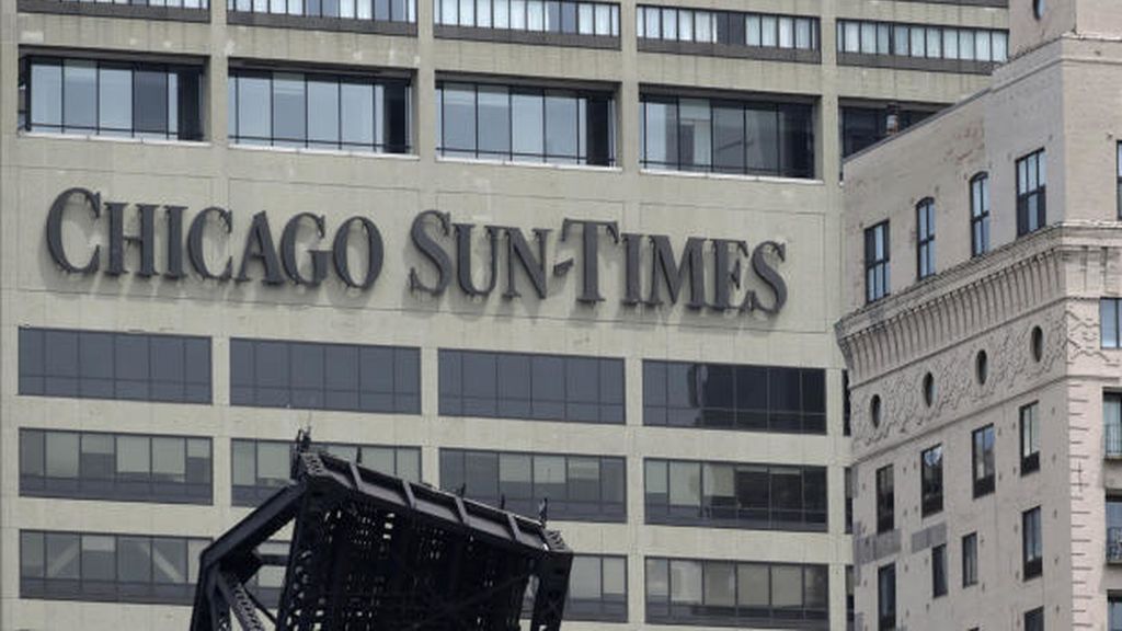 Chicago Sun-Times