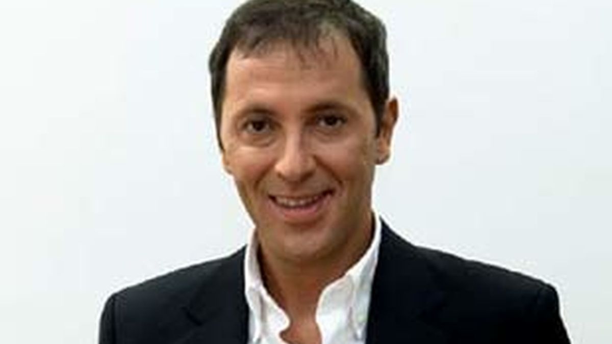 Paco González.