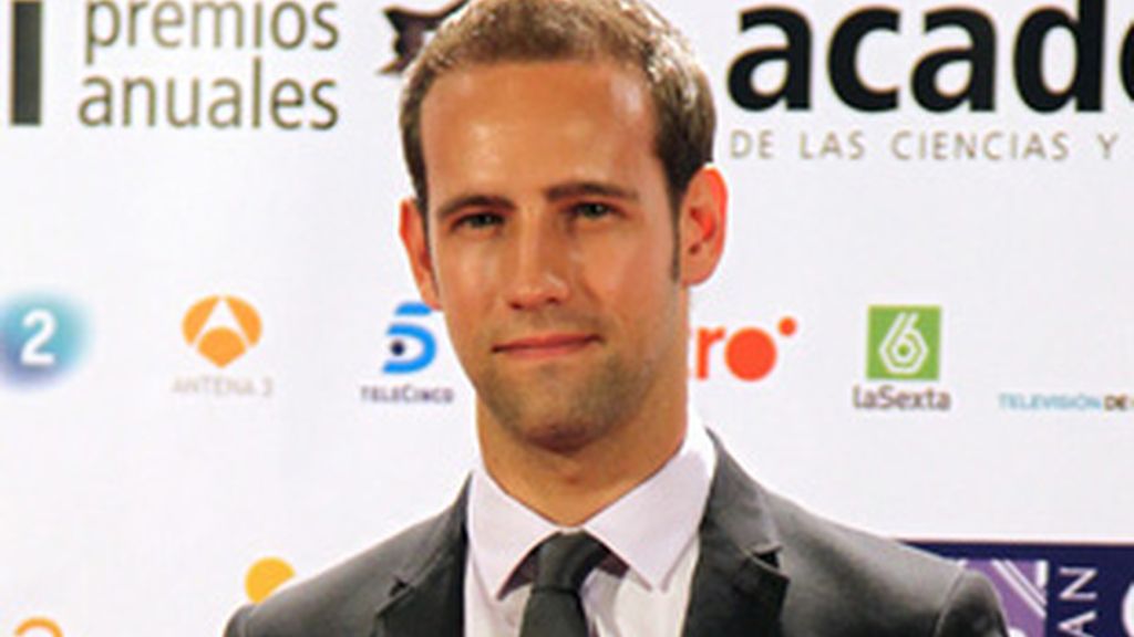Gonzalo Miró.