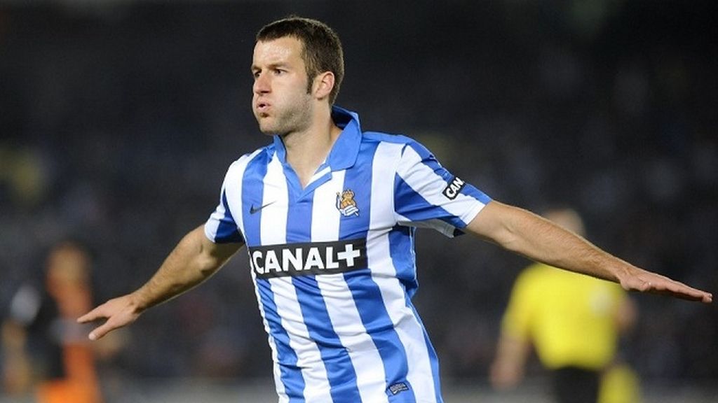Real Sociedad