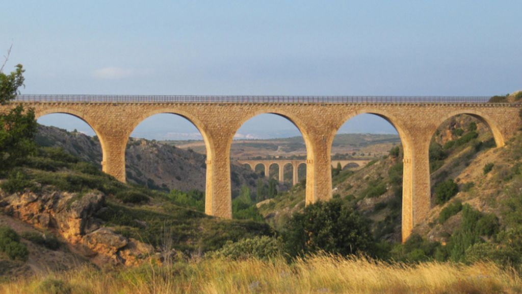 Viaductos