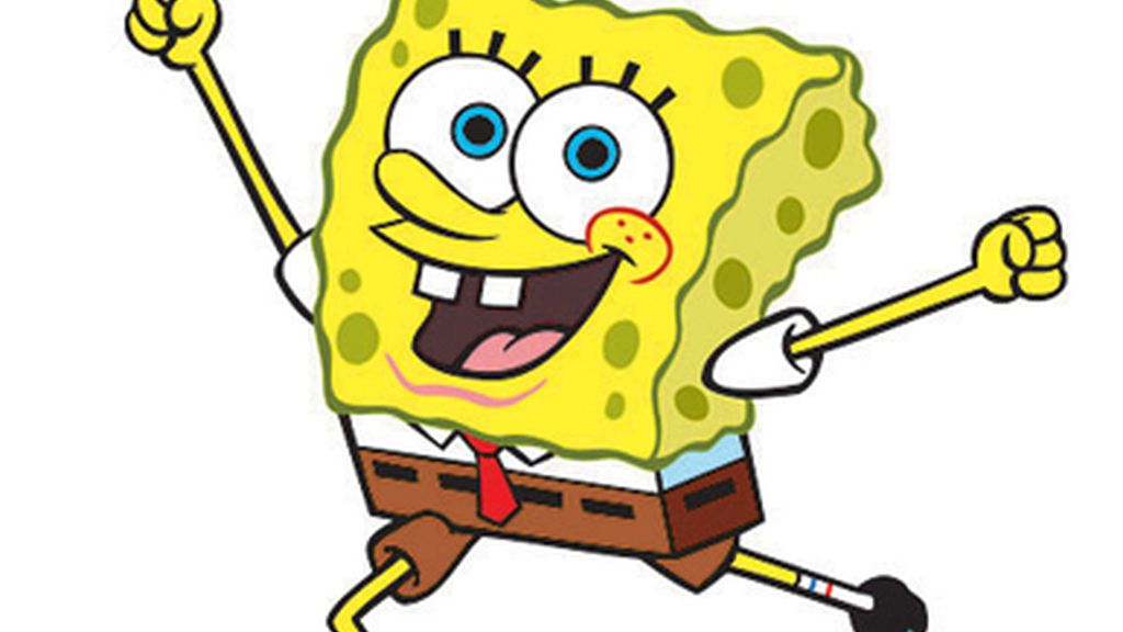 Bob Esponja