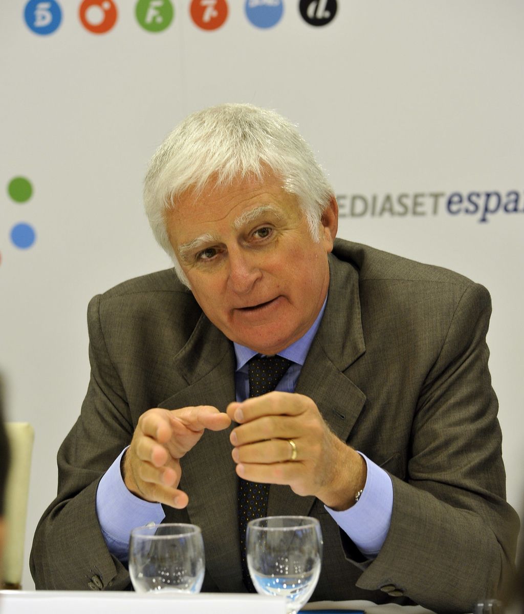 Paolo Vasile