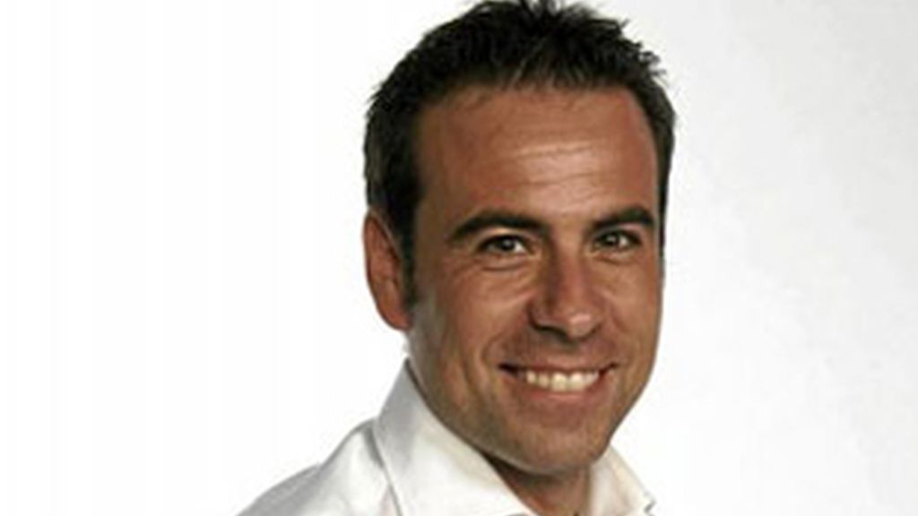 Felipe del Campo.
