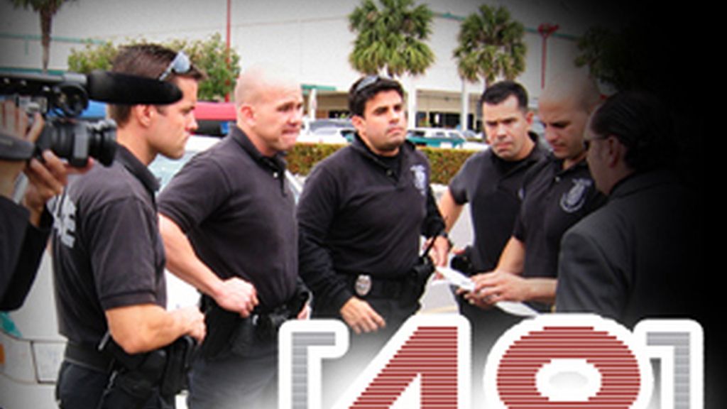 Imagen de 'Crimen & Investigación'