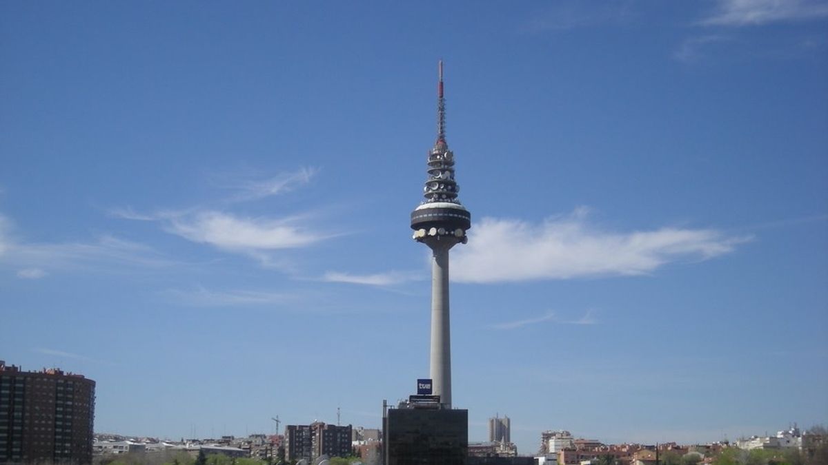 Torre España