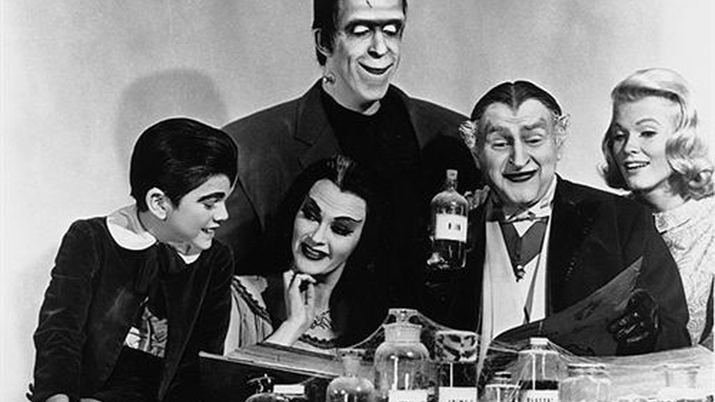 Los Monster NBC