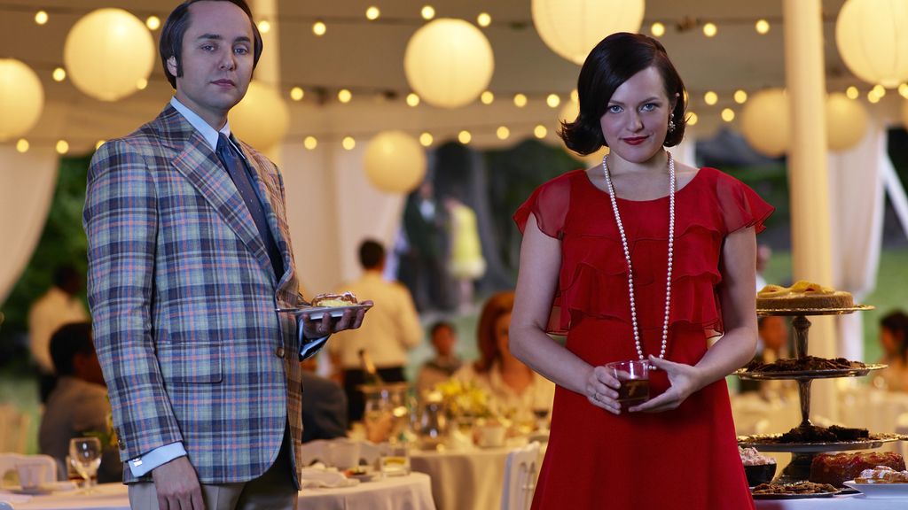 Mad men