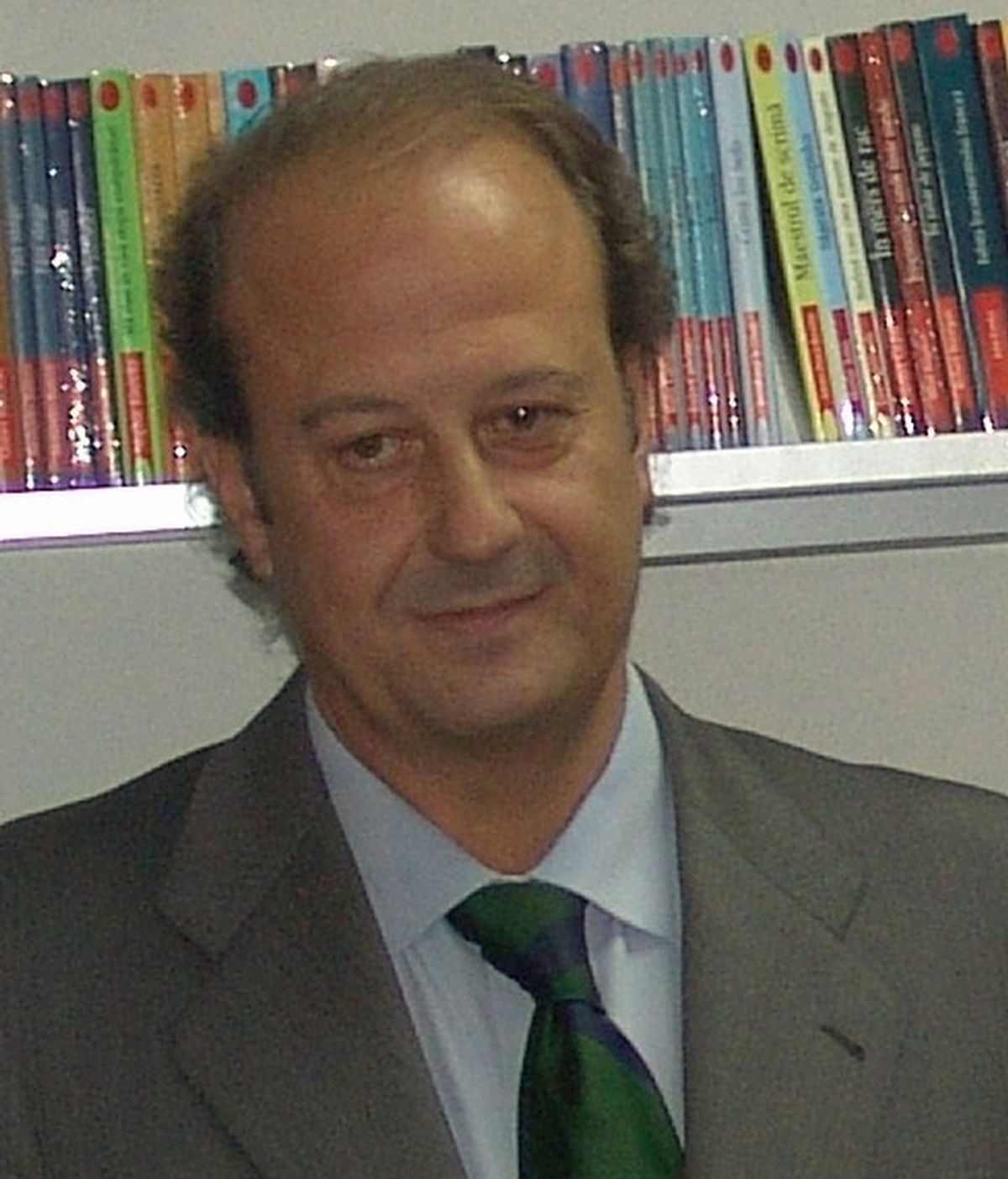 Pablo Izquierdo