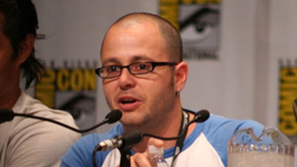 Damon Lindelof.
