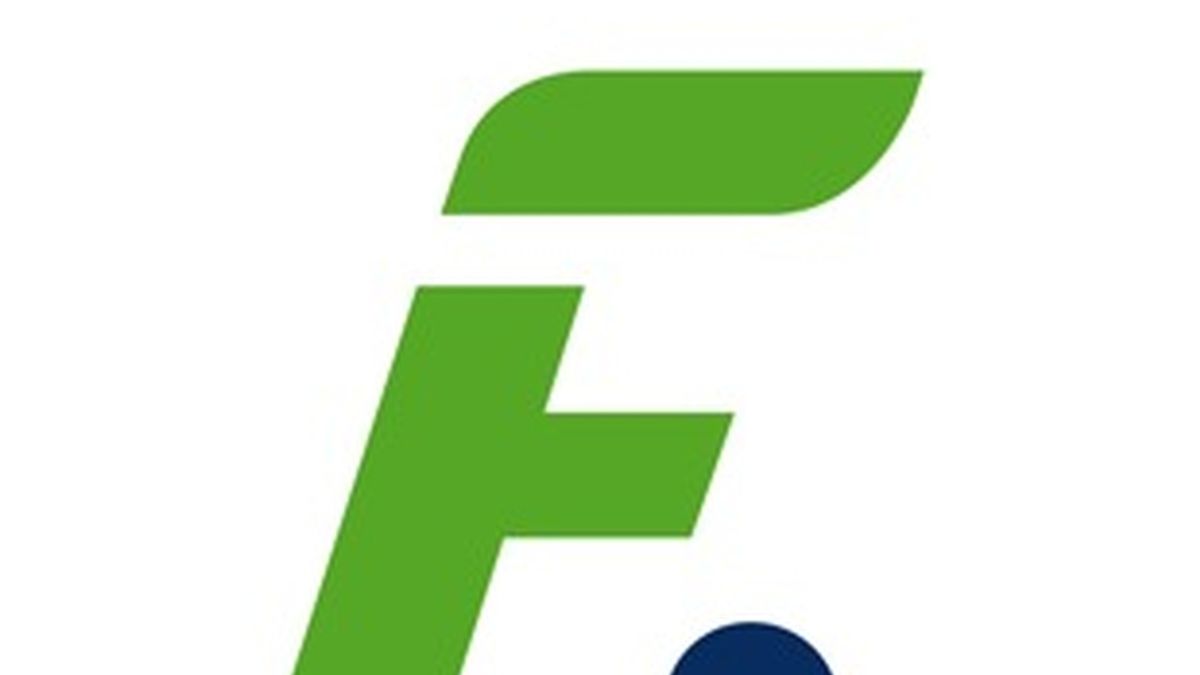 Nuevo logotipo de FDF.