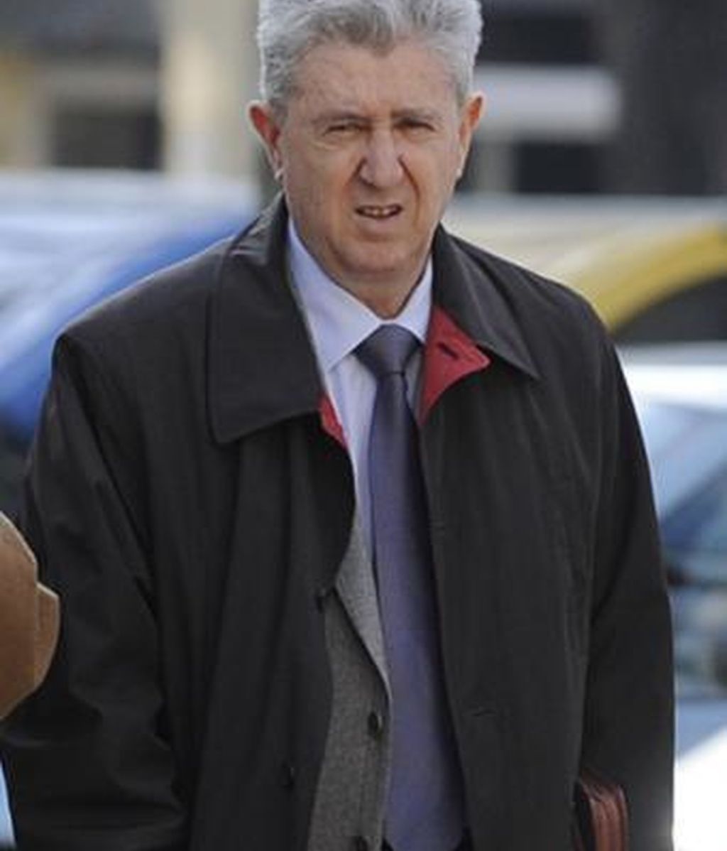 Vicente Saez RTVV