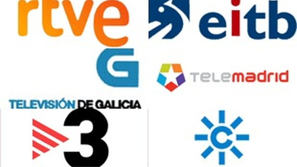 Estado y autonomías subvencionaron en 2008 a sus televisiones con 1.277 millones Estado y autonomías subvencionaron en 2008 a sus televisiones con 1.277 millones