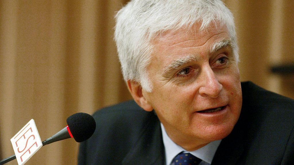 Paolo Vasile