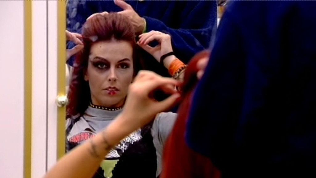 ¡En exclusiva! Así se preparan y ensayan los concursantes para la 'GH Fashion Week Revolution'