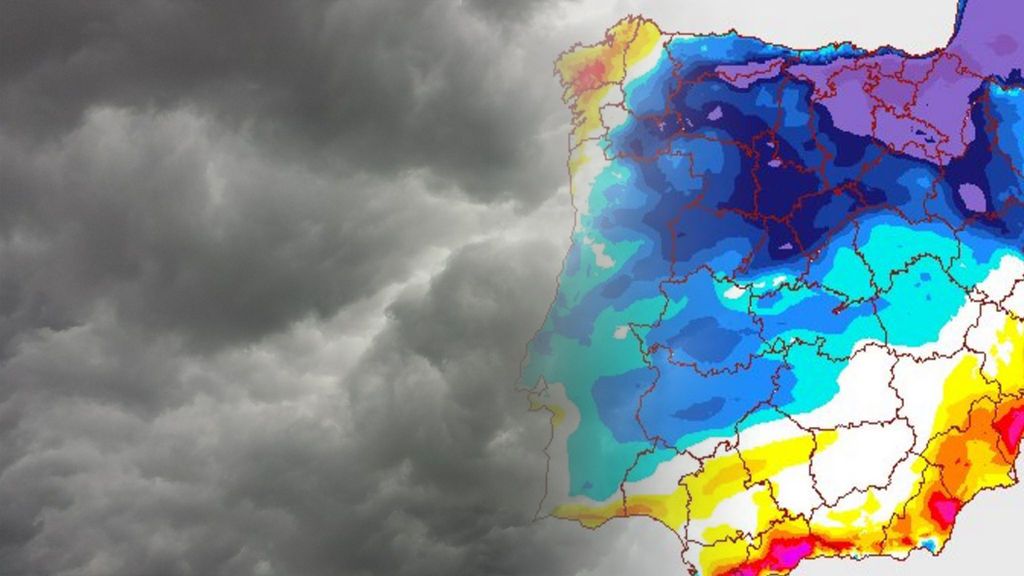 Ojo con el frío a partir del viernes: llega de verdad el otoño