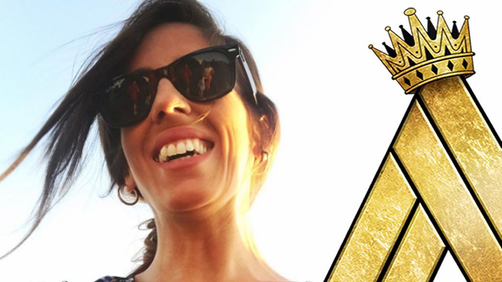 ¡Felices los 4! Anabel Pantoja no se perdió el concierto de Maluma… ¡muy bien acompañada!