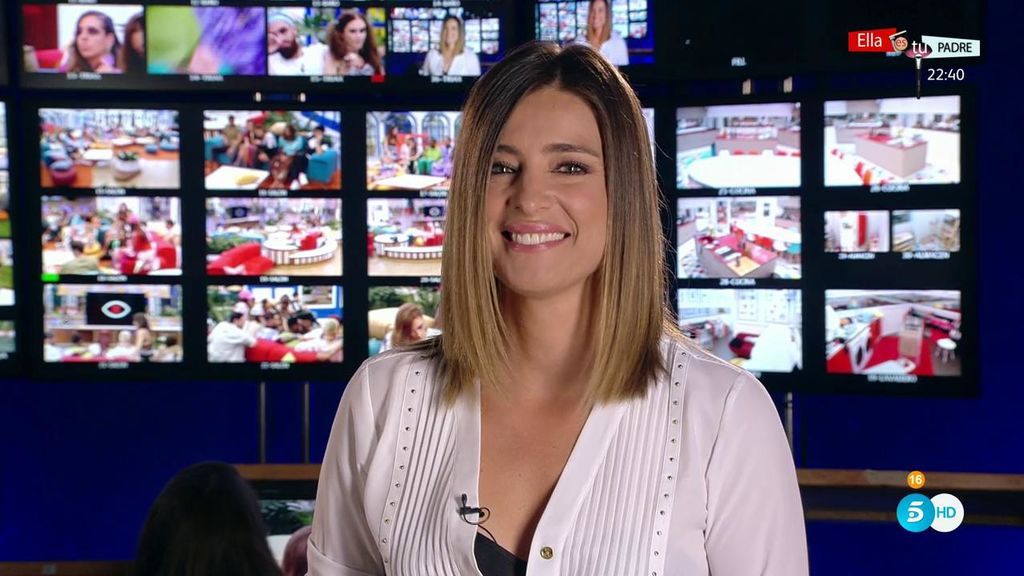 Última hora (25/09/17), a la carta