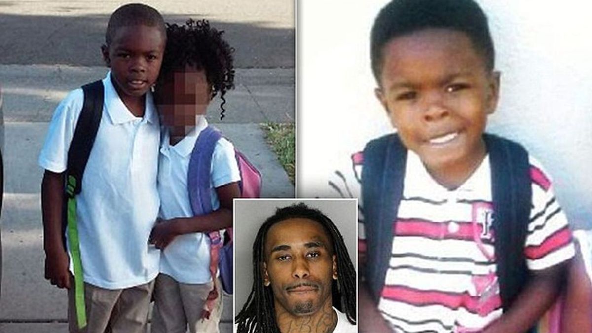 Asesinado un niño de ocho años por intentar proteger a su hermana de menor de un pederasta