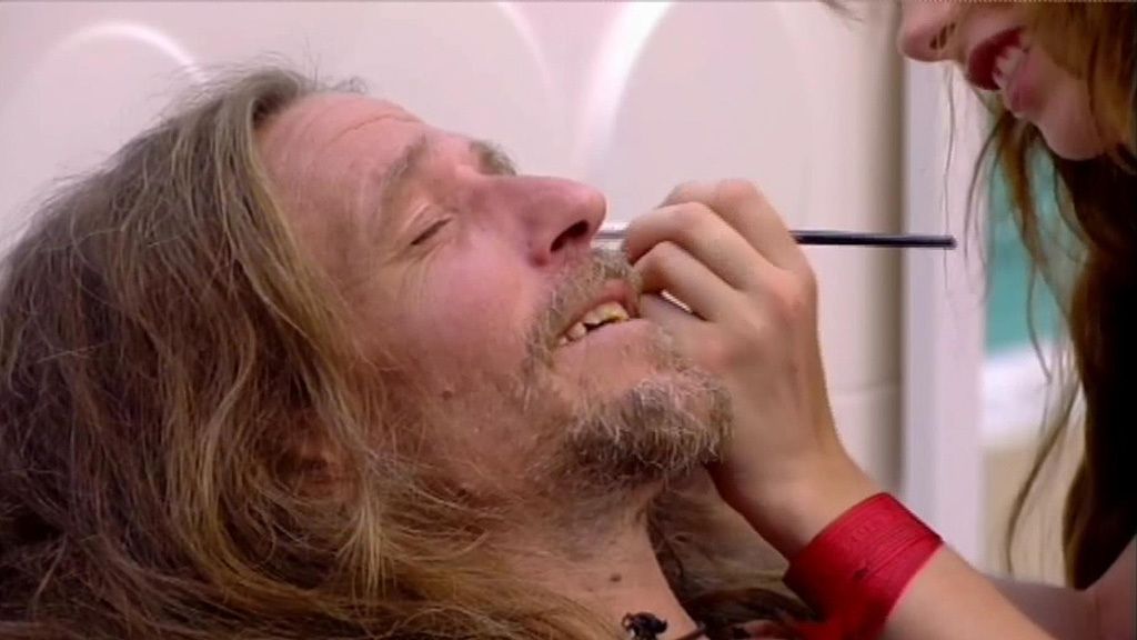 ¡En exclusiva! Así se preparan y ensayan los concursantes para la 'GH Fashion Week Revolution'