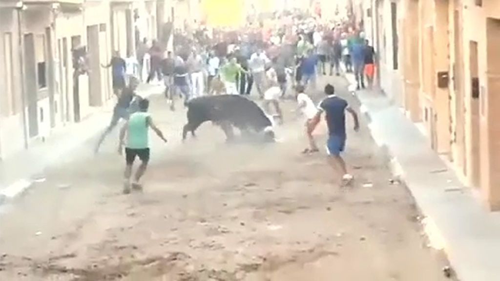 Fin de semana trágico para los taurinos en la Comunidad Valenciana