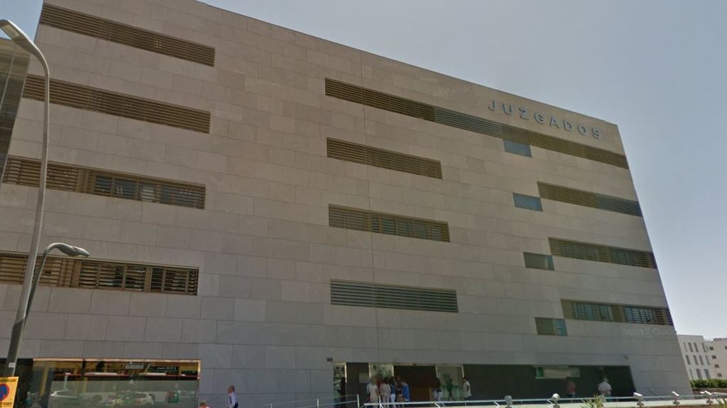 Prisión sin fianza para el acusado de golpear y abusar de su expareja en Almería