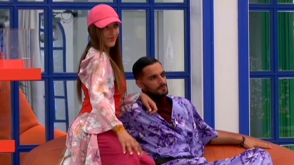 ¡En exclusiva! Así se preparan y ensayan los concursantes para la 'Gran Hemano Fashion Week Revolution'