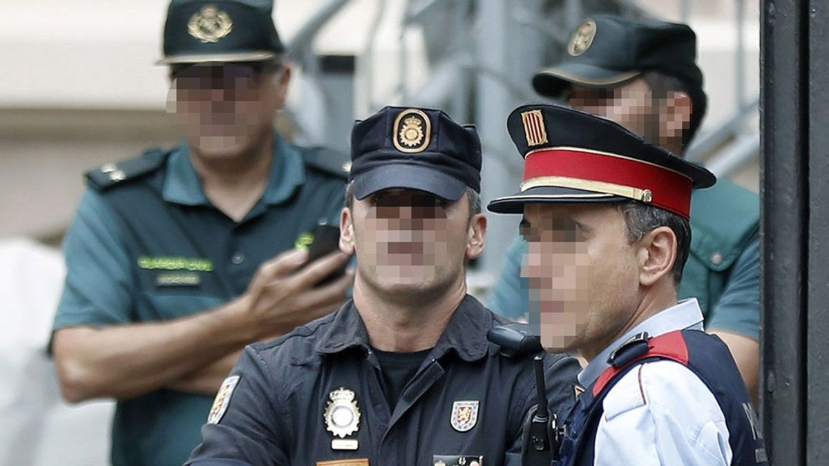 Interior rechaza convocar la Junta de Seguridad en Cataluña y fija una reunión en la sede de los Mossos