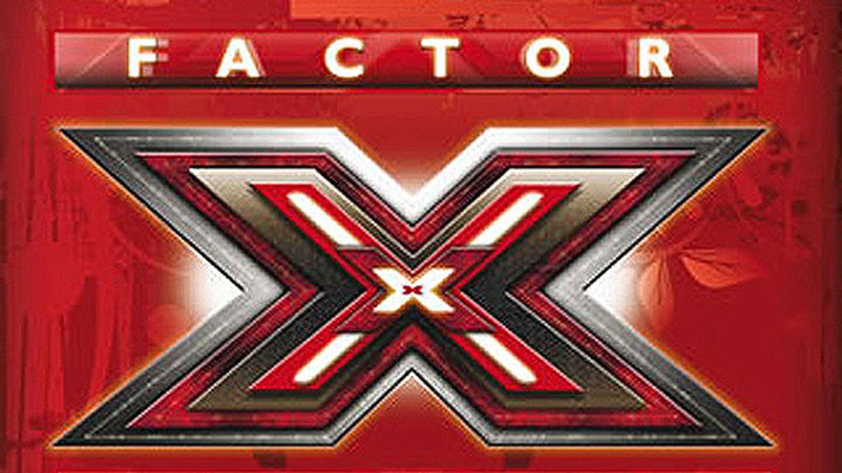 ¿Quieres formar parte de 'Factor X'? ¡Apúntate al casting del programa!