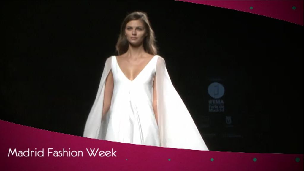 #206 Mercedes-Benz Fashion Week: el gran evento de la moda española