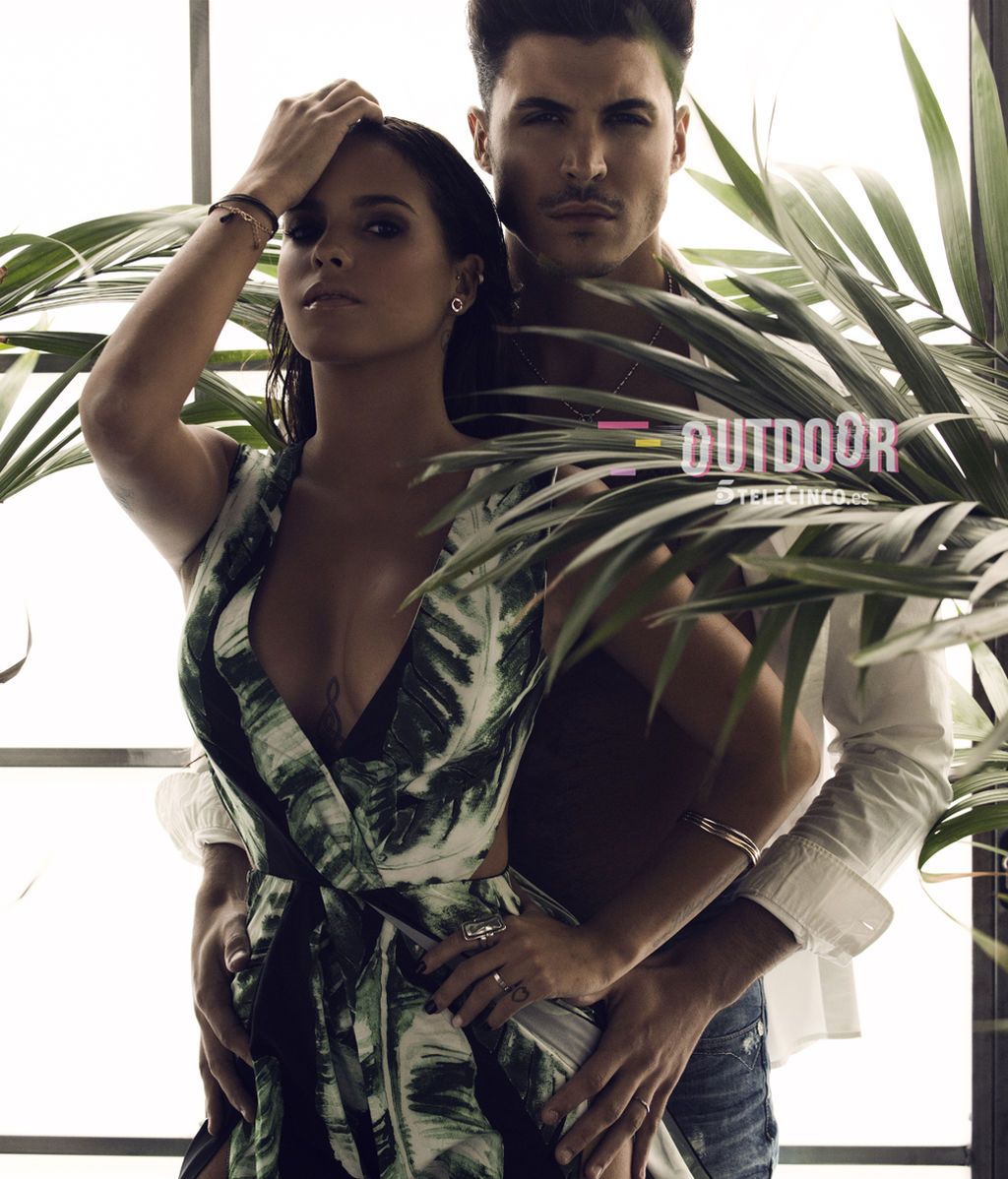 En 'Como yo te amo', en mtmad, veremos su día a día