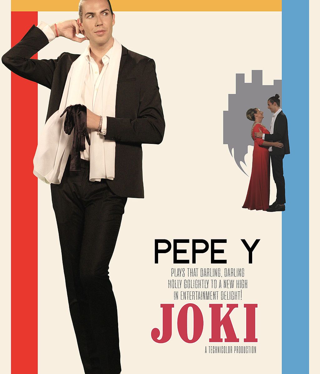 Cinco solteros y cinco madres de película