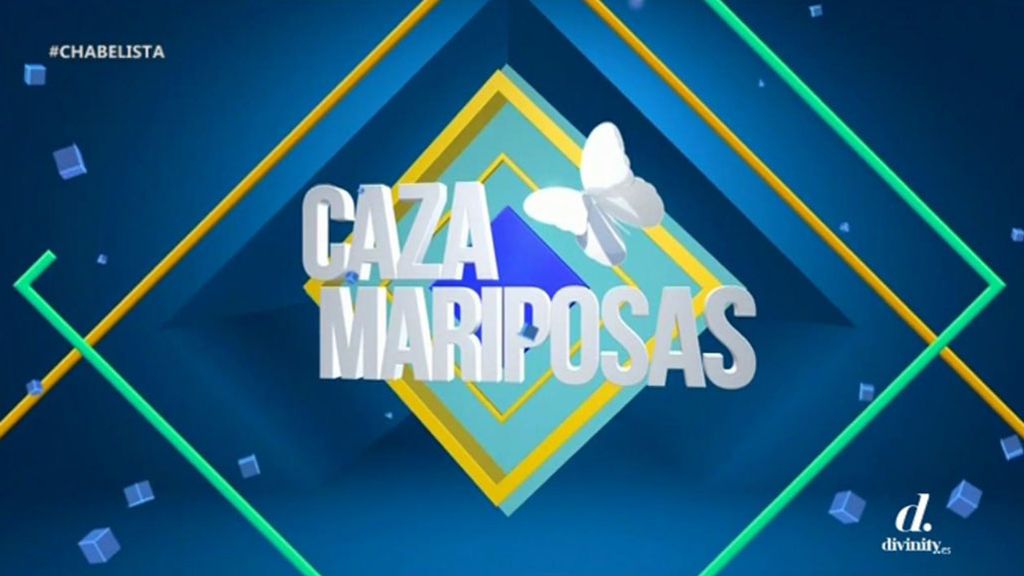 'Cazamariposas' (25/09/17), completo en HD