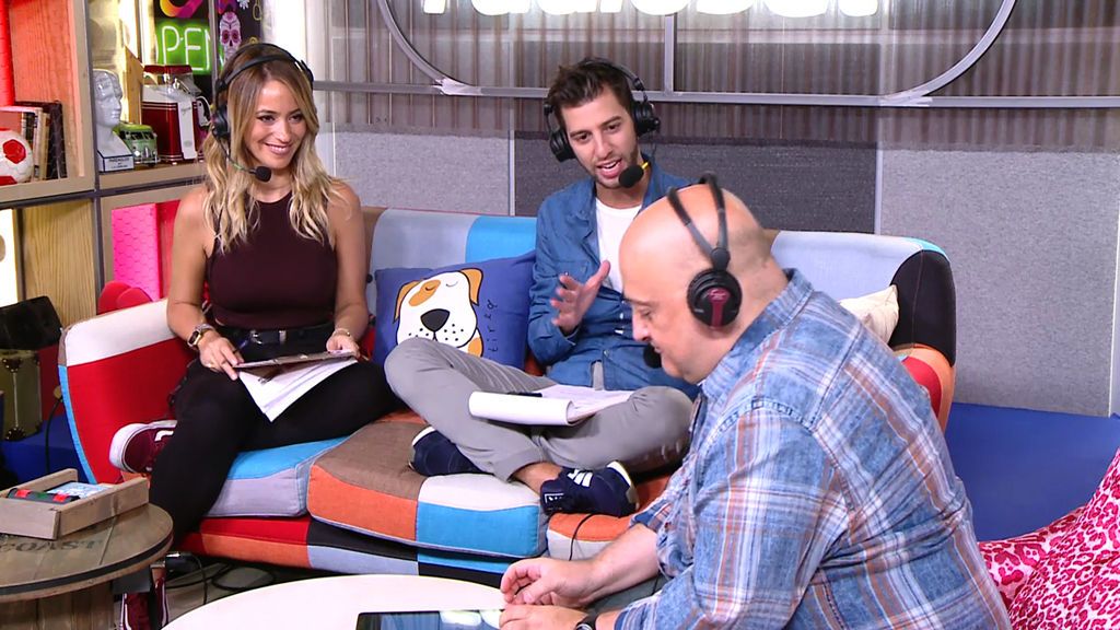 De lo más valioso para Nerea a la ‘feliz’ defensa de YangYang: ¡los mejores ‘momentazos’ de ‘GH Revolution’!