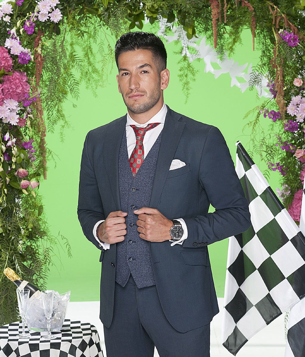 Madres e hijos vuelven a creer en el amor