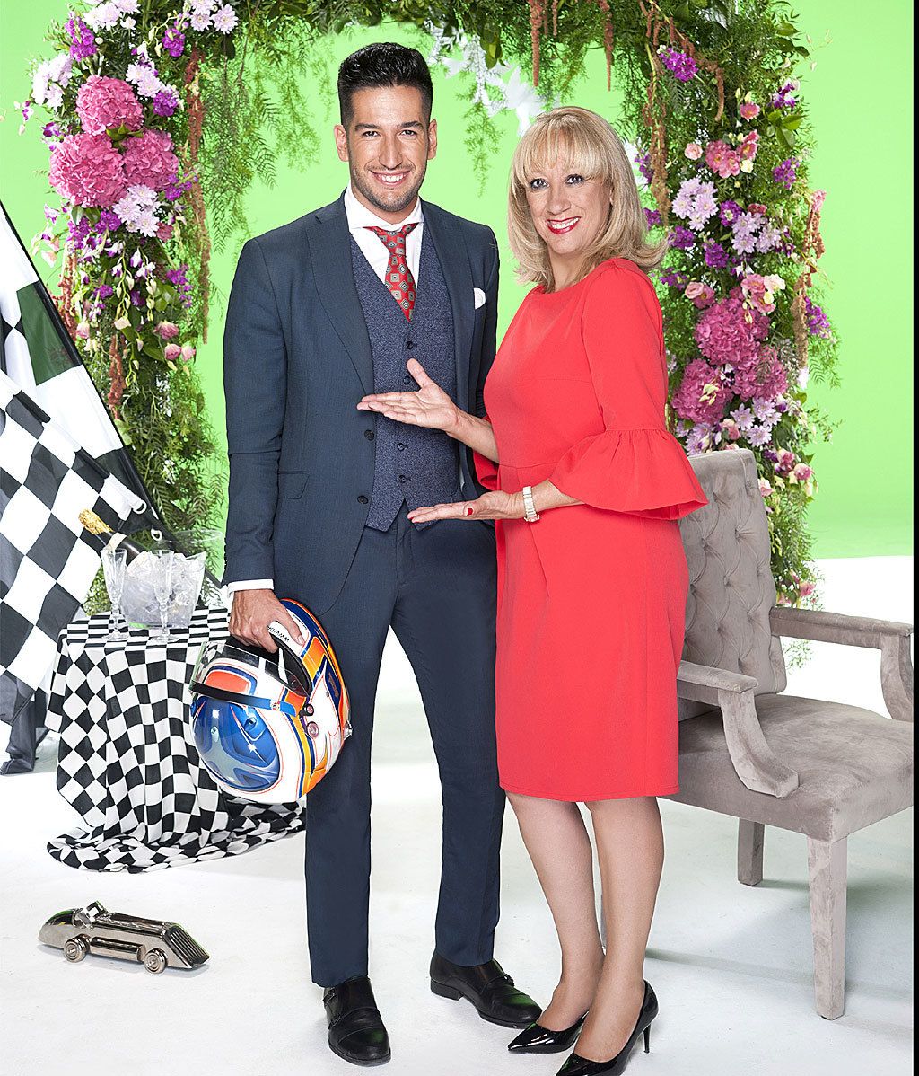 Madres e hijos vuelven a creer en el amor