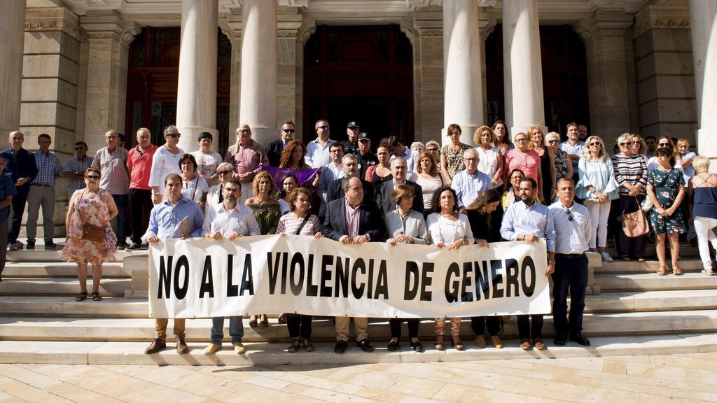 Rosa María, la última de las 37 víctimas de la violencia machista en España en 2017